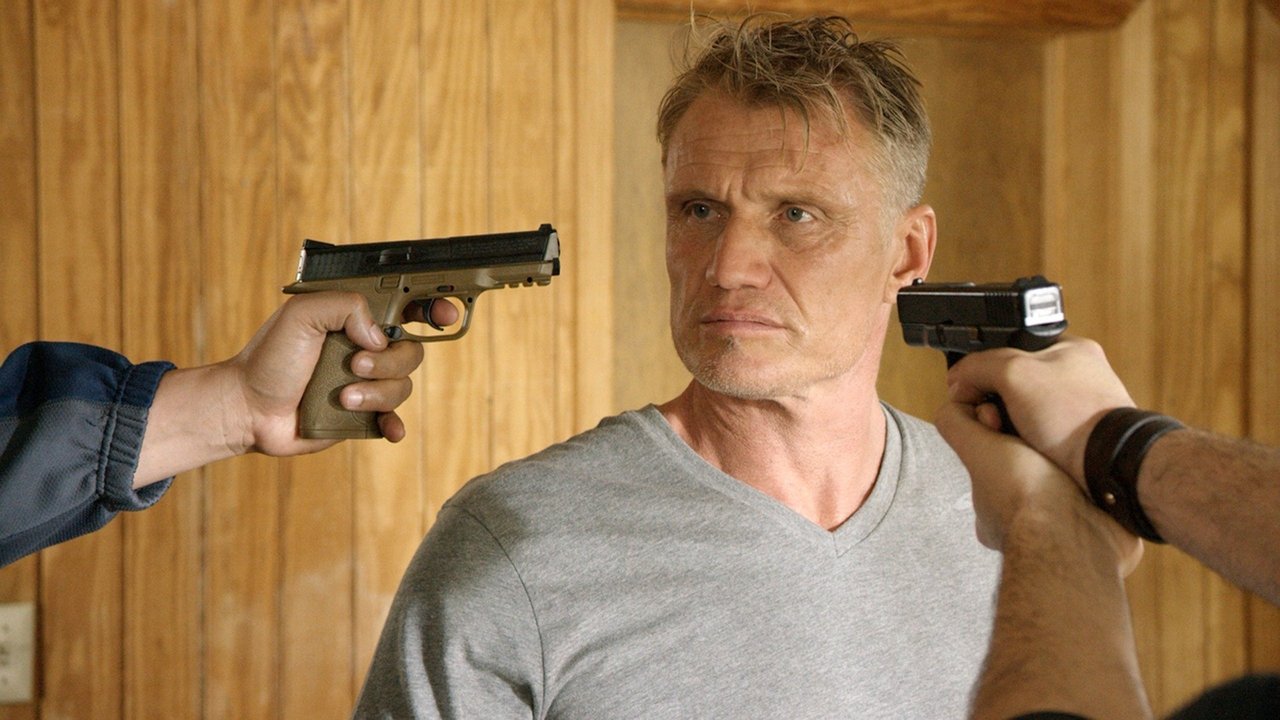 Shark Lake (2015) abspielen