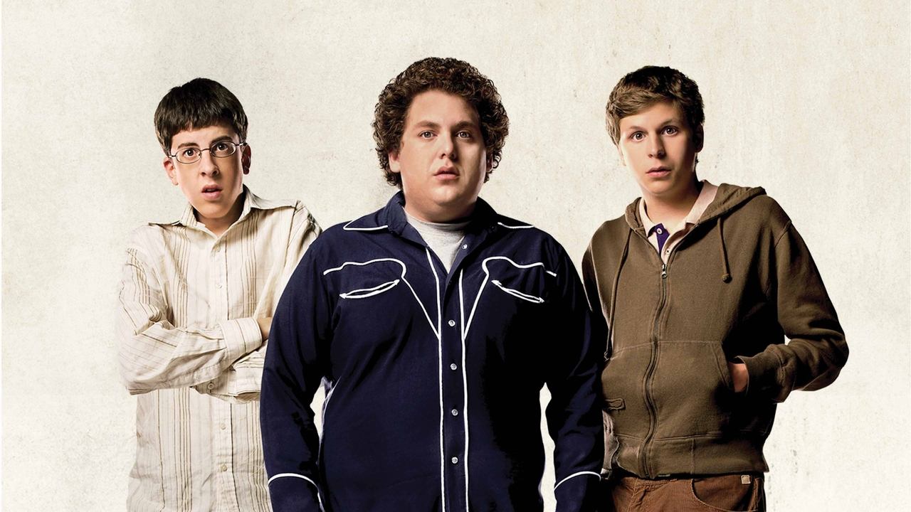 Superbad (2007) abspielen