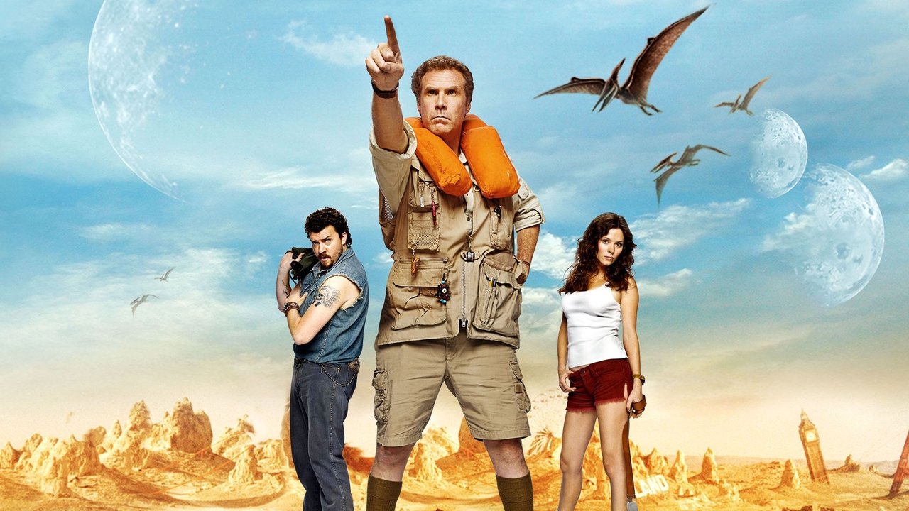 Die fast vergessene Welt (2009) abspielen