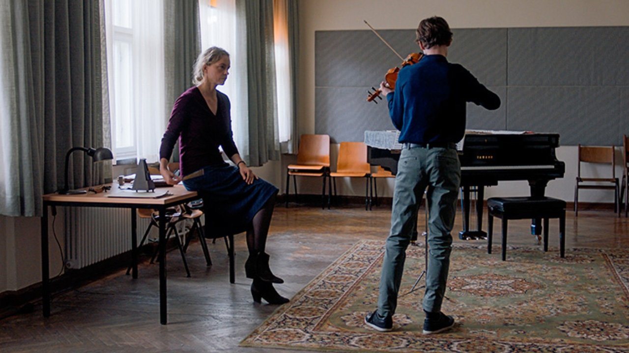 Das Vorspiel (2019) abspielen