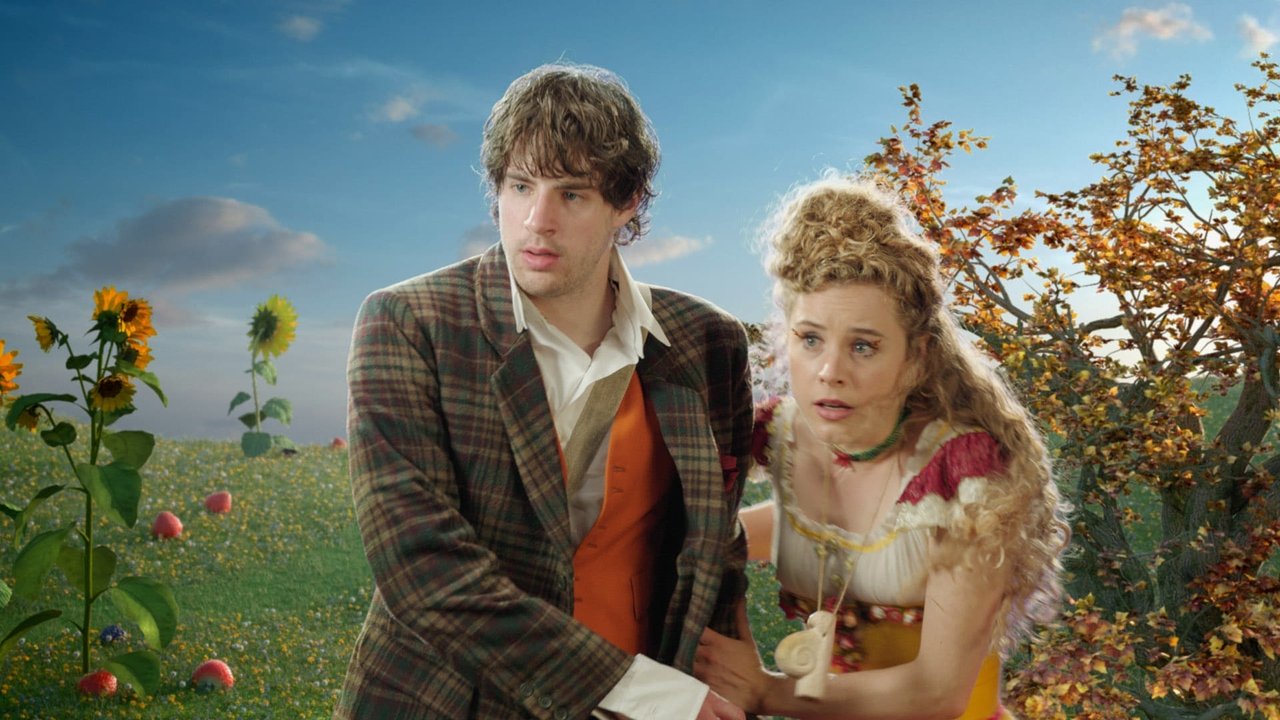 Das Märchen vom Schlaraffenland (2016) abspielen