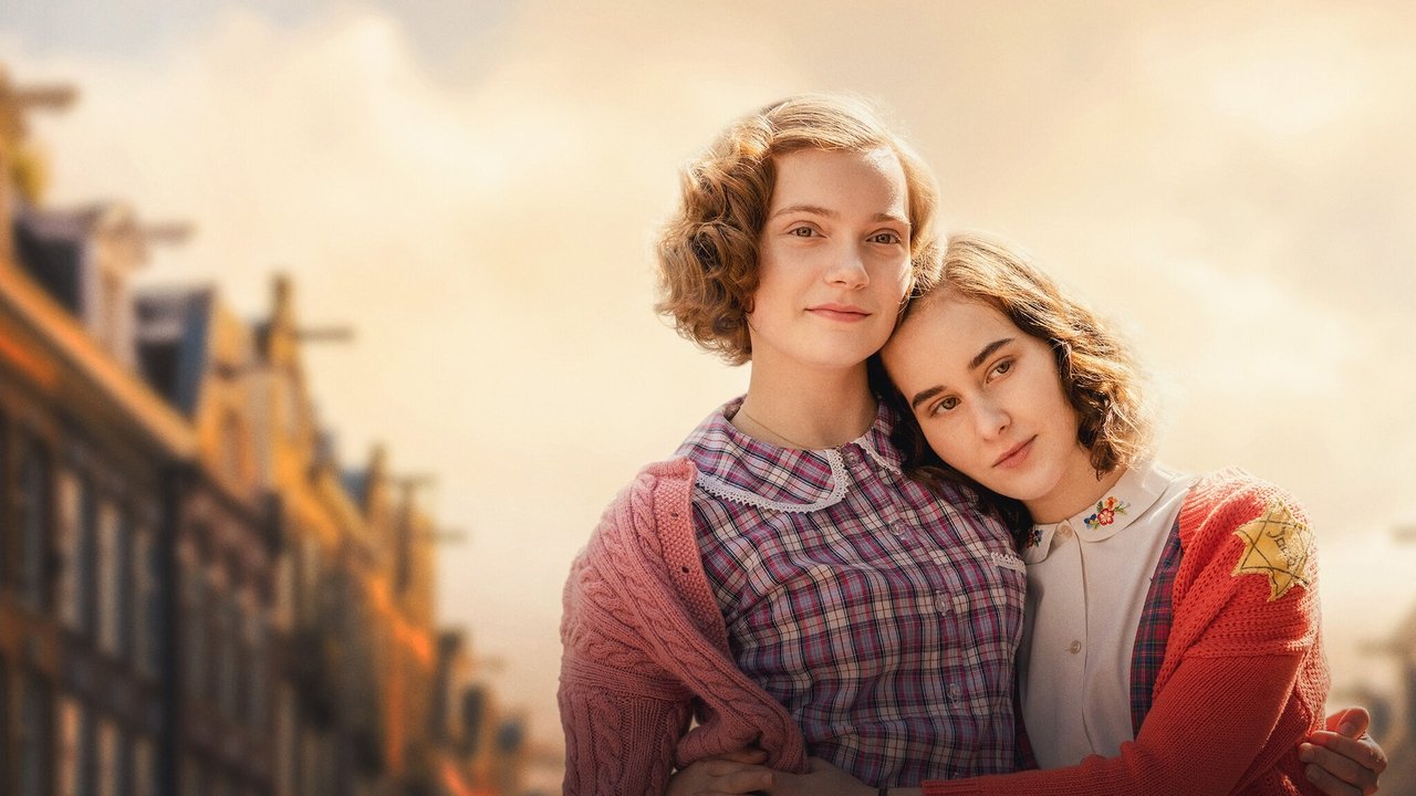 Meine beste Freundin Anne Frank (2021) abspielen