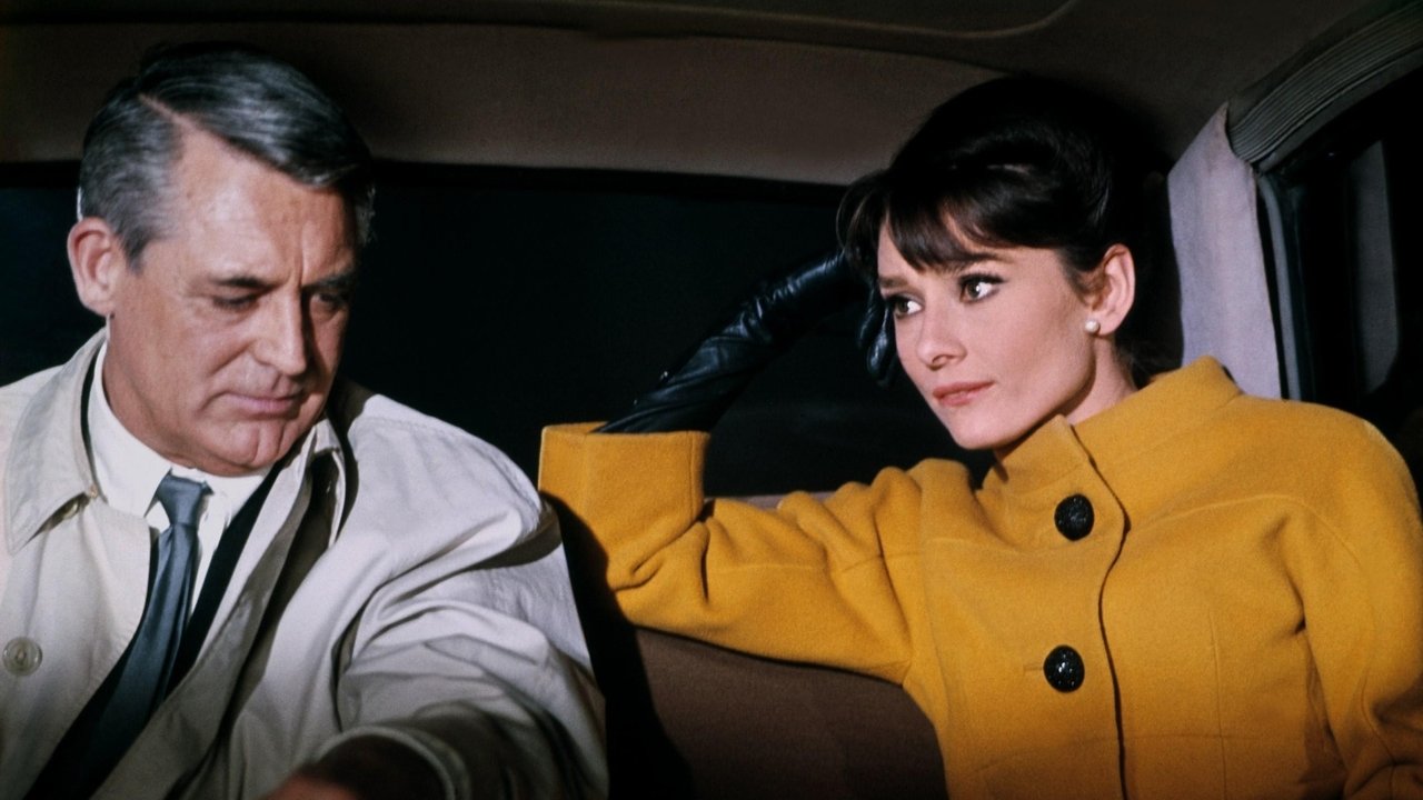Charade (1963) abspielen