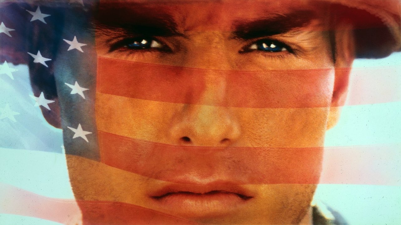 Geboren am 4. Juli (1989) abspielen