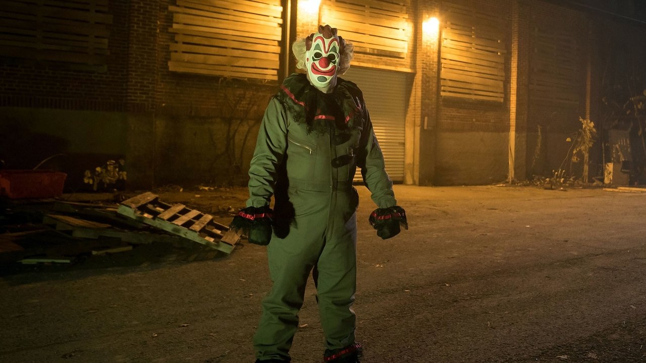 Halloween Haunt (2019) abspielen