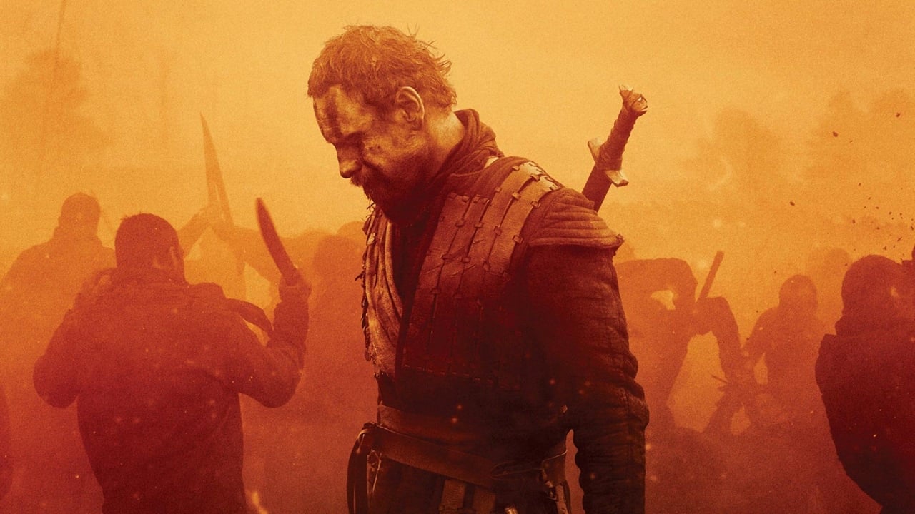 Macbeth (2015) abspielen
