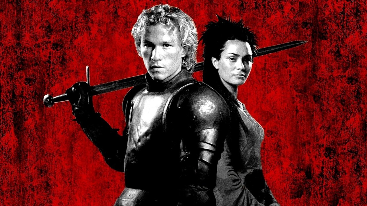Ritter aus Leidenschaft (2001) abspielen