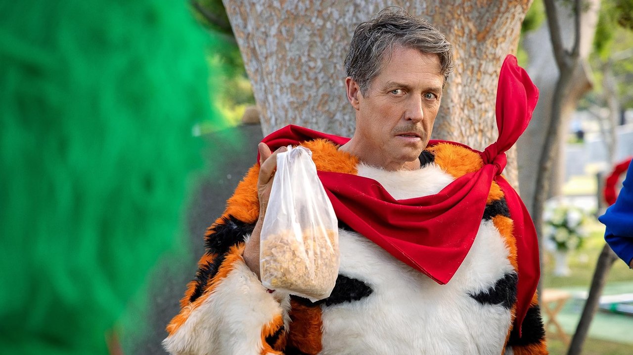 Unfrosted (2024) abspielen