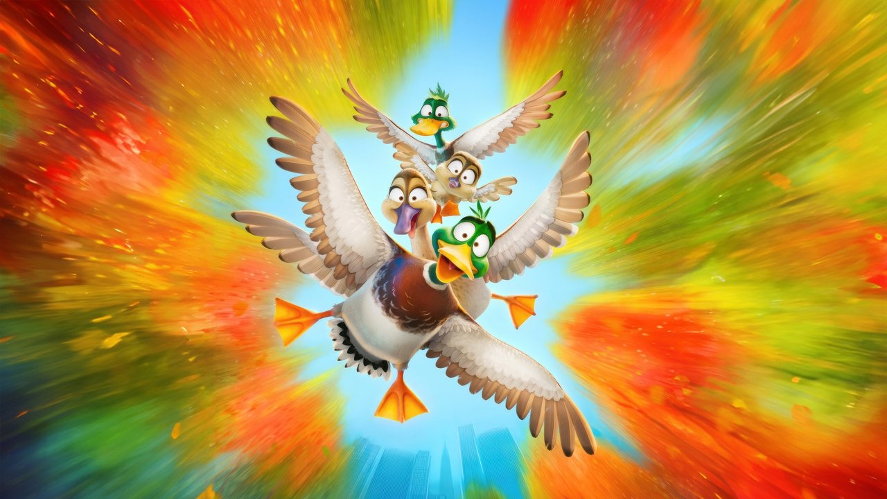 Raus aus dem Teich (2023) abspielen