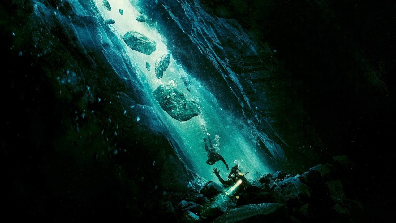 The Dive (2023) abspielen