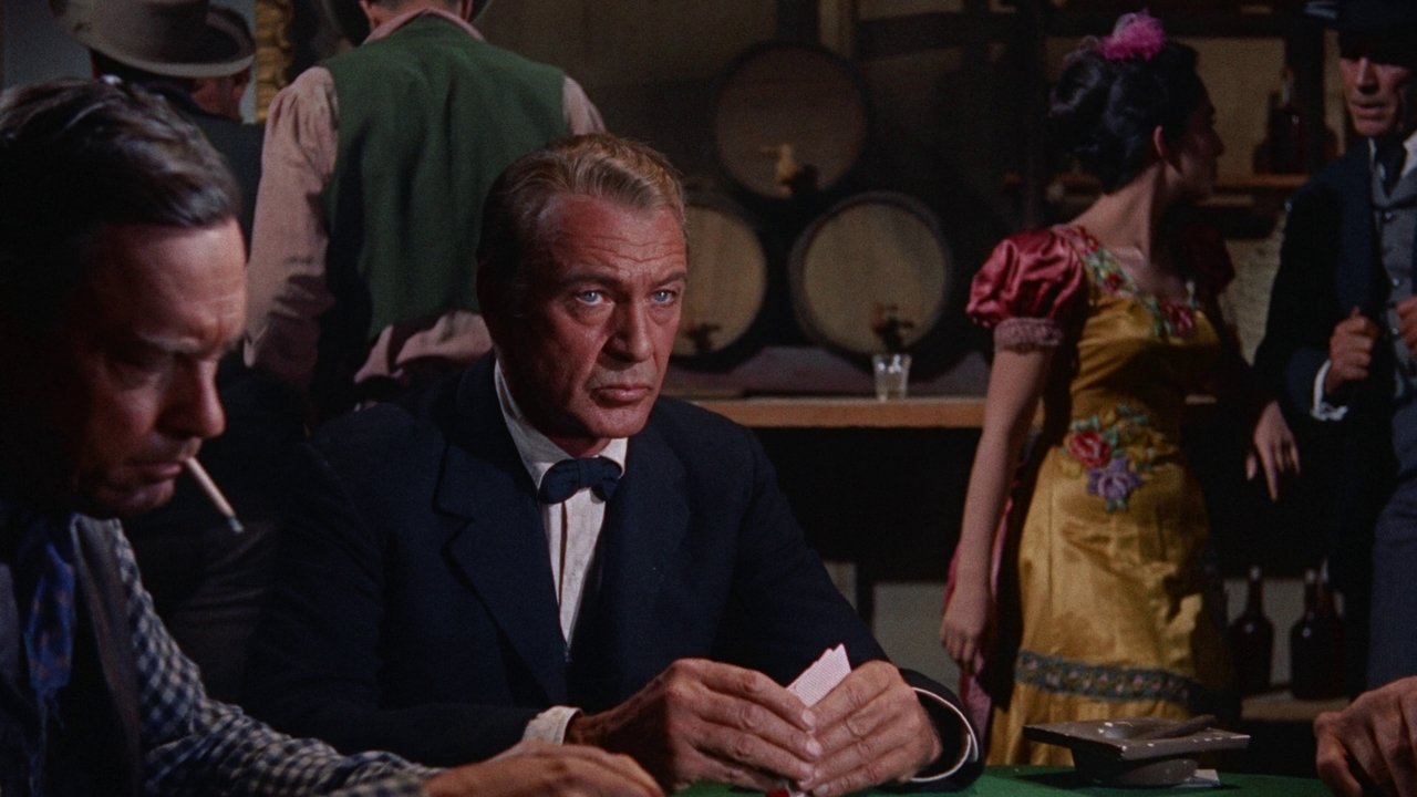 Der Galgenbaum (1959) abspielen