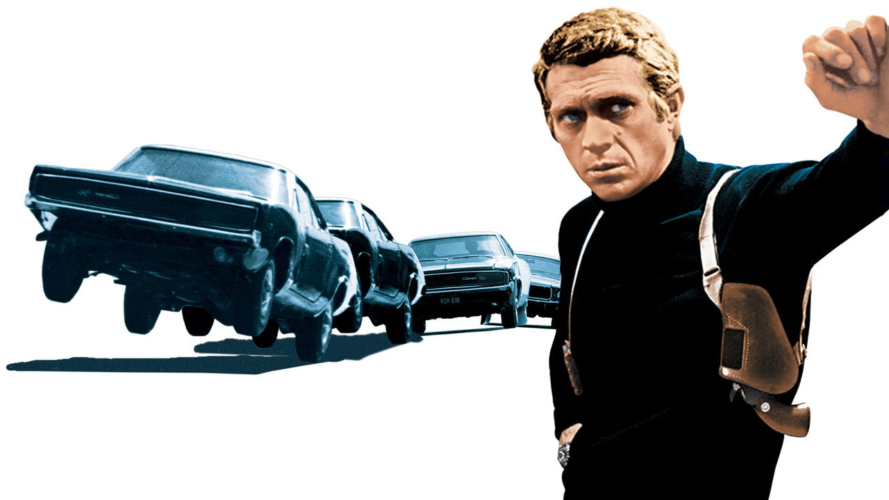 Bullitt (1968) abspielen