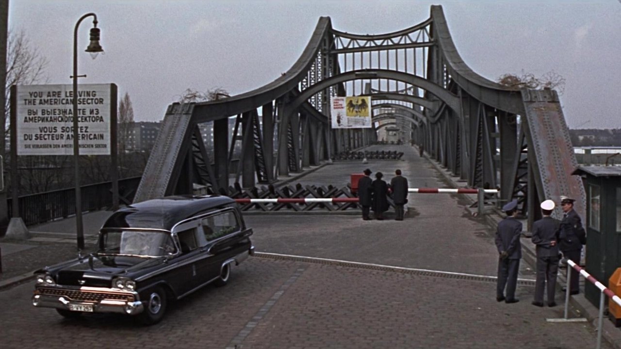 Finale in Berlin (1966) abspielen