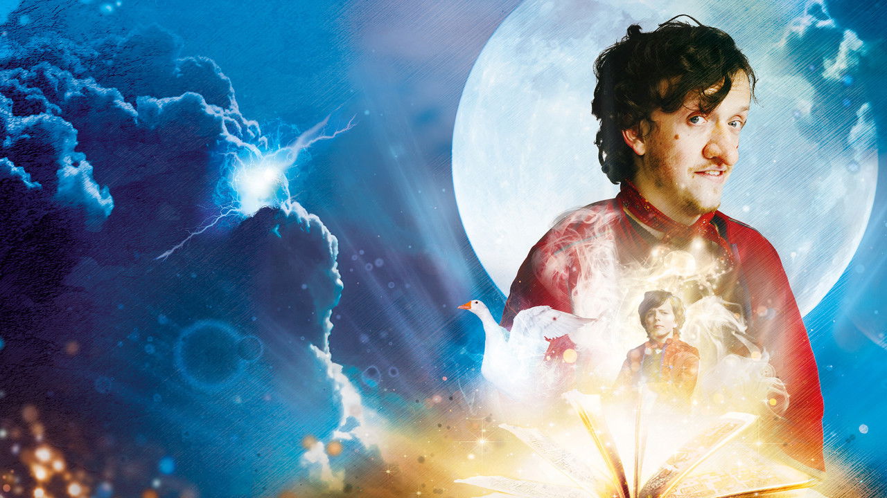 Zwerg Nase (2021) abspielen