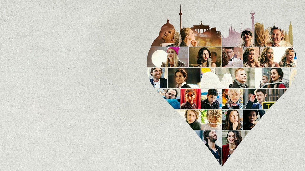 Berlin, I Love You (2019) abspielen