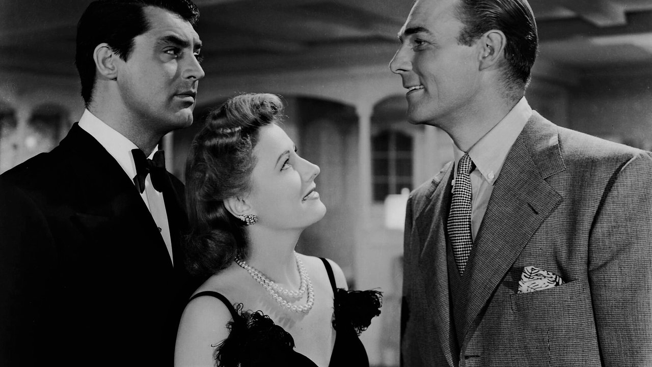 Meine Lieblingsfrau (1940) abspielen