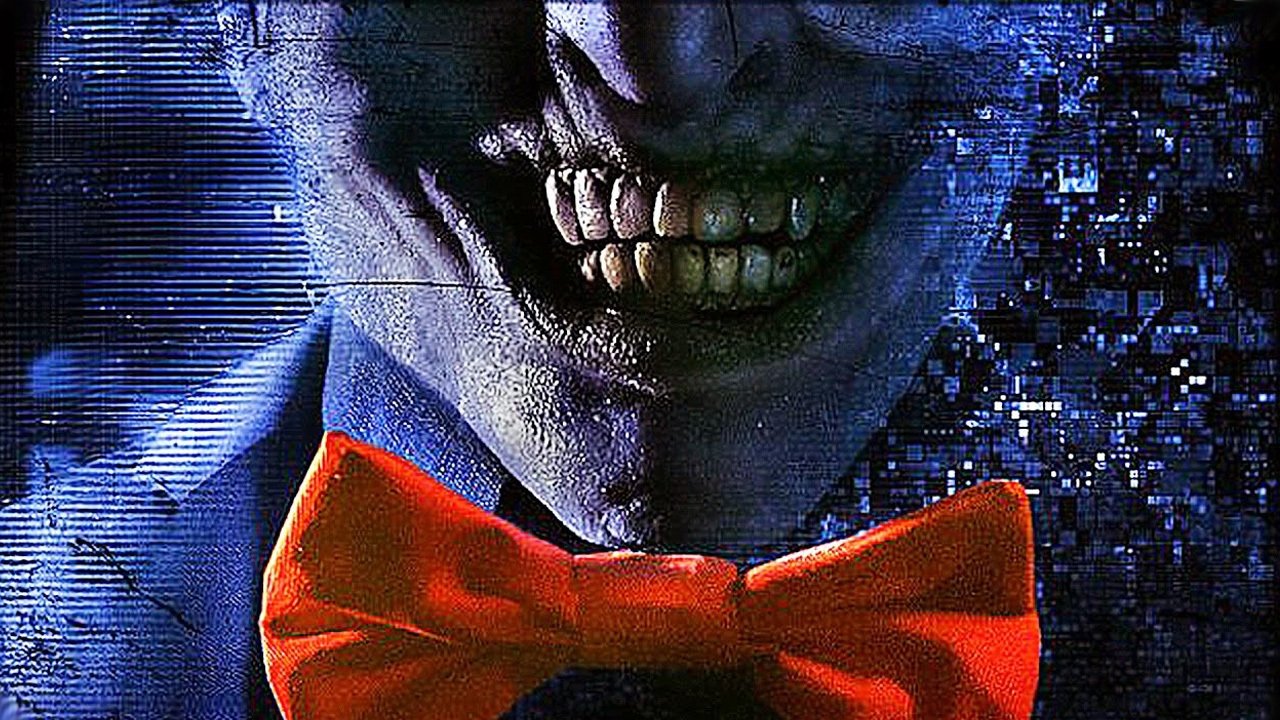 Bedeviled (2017) abspielen