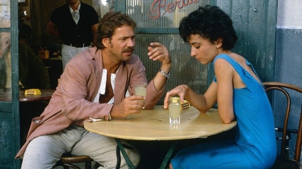 Zahn um Zahn (1985) abspielen