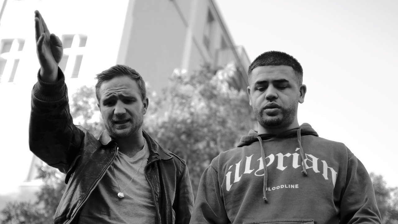 Man from Beirut (2019) abspielen