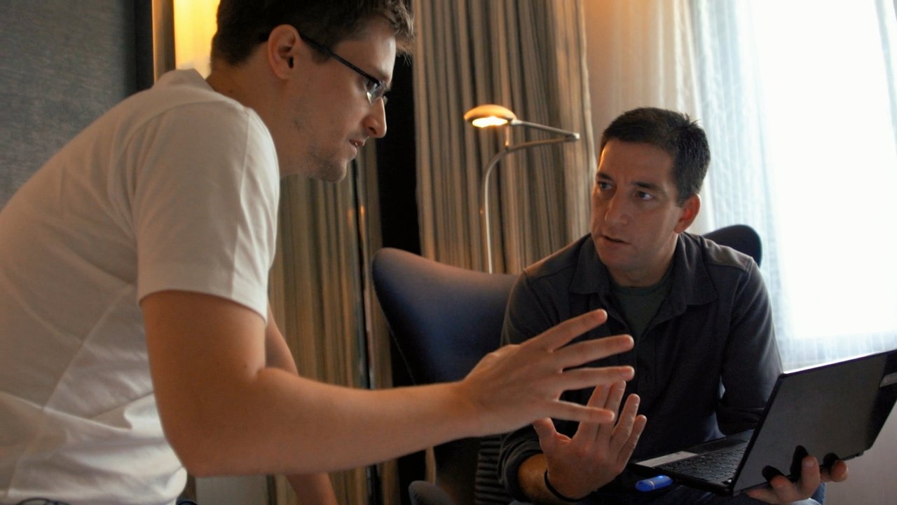 Citizenfour (2014) abspielen