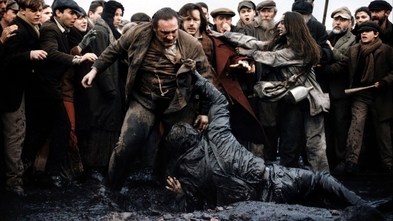 Germinal (1993) abspielen