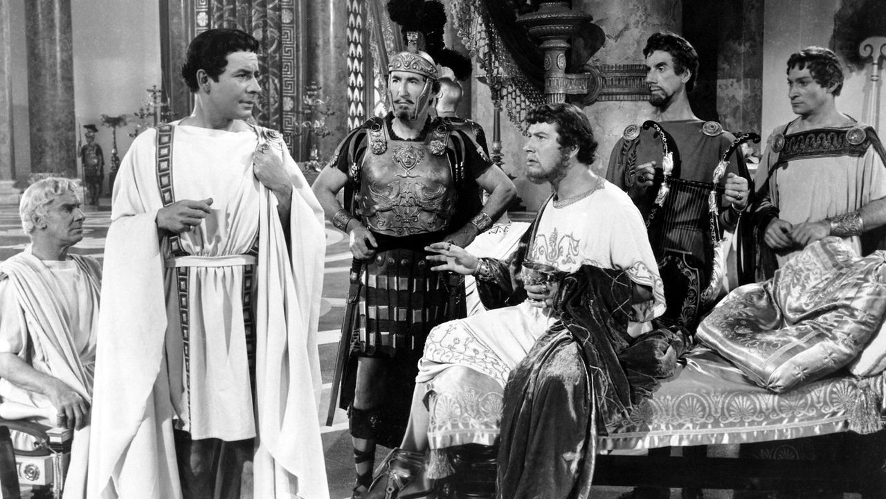 Quo Vadis (1951) abspielen