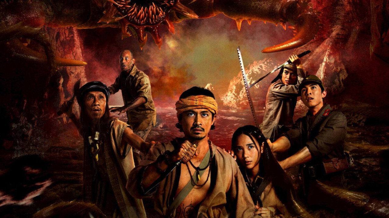 Omukade (2026) abspielen