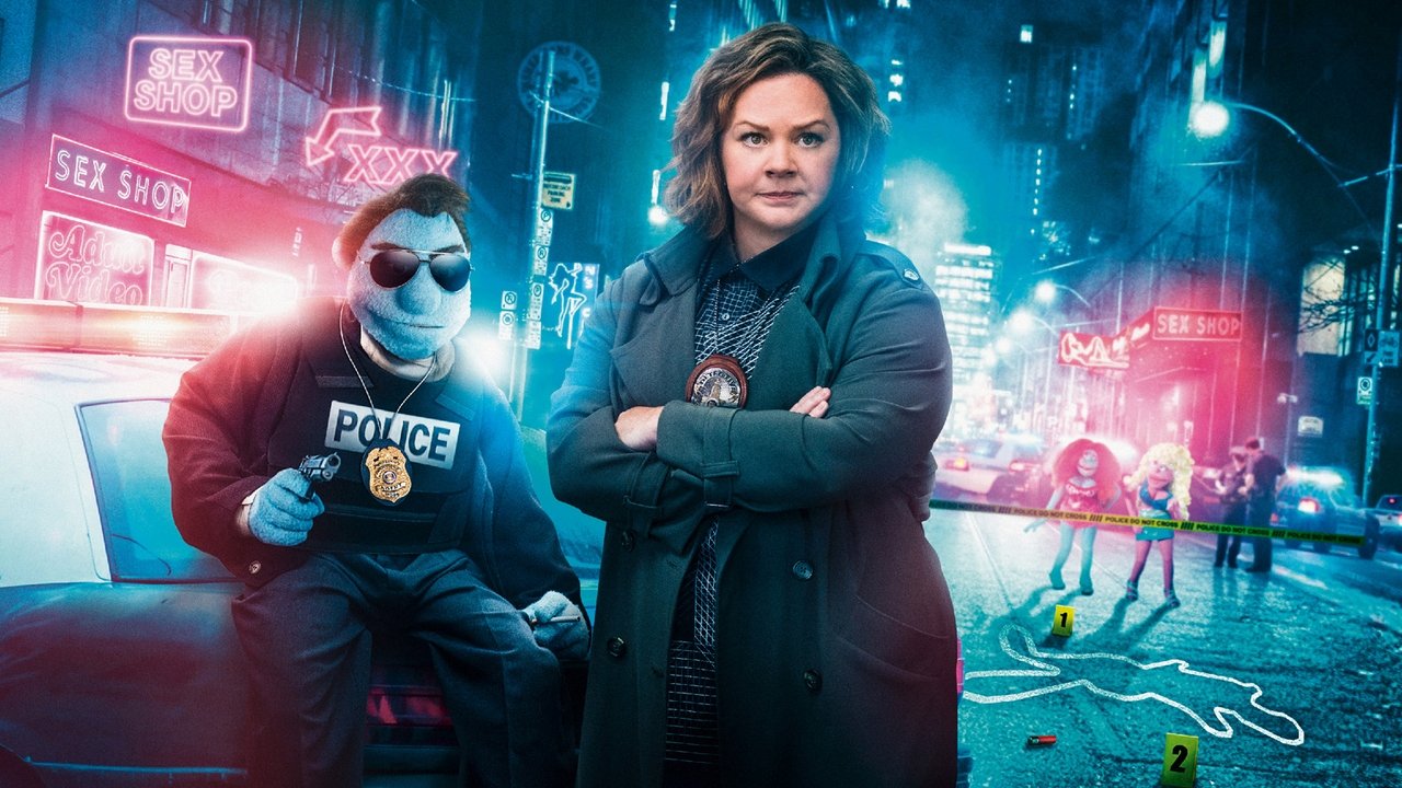 The Happytime Murders (2018) abspielen