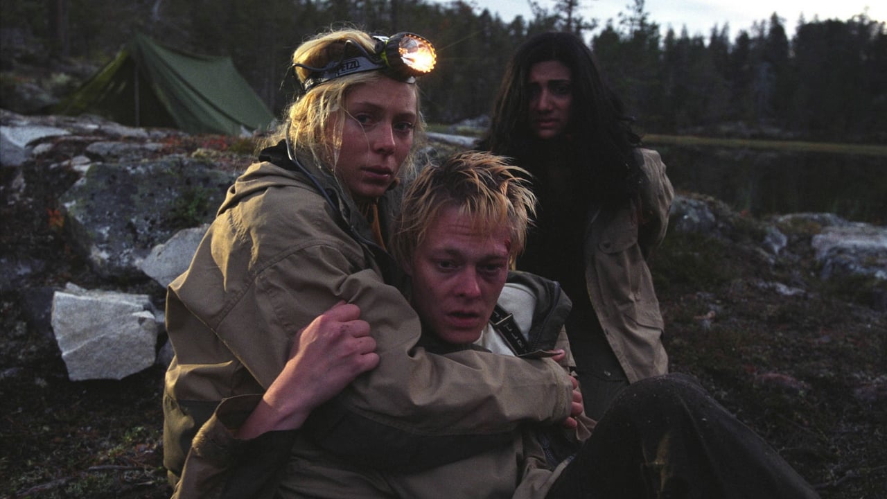 Die Tote am See (2003) abspielen