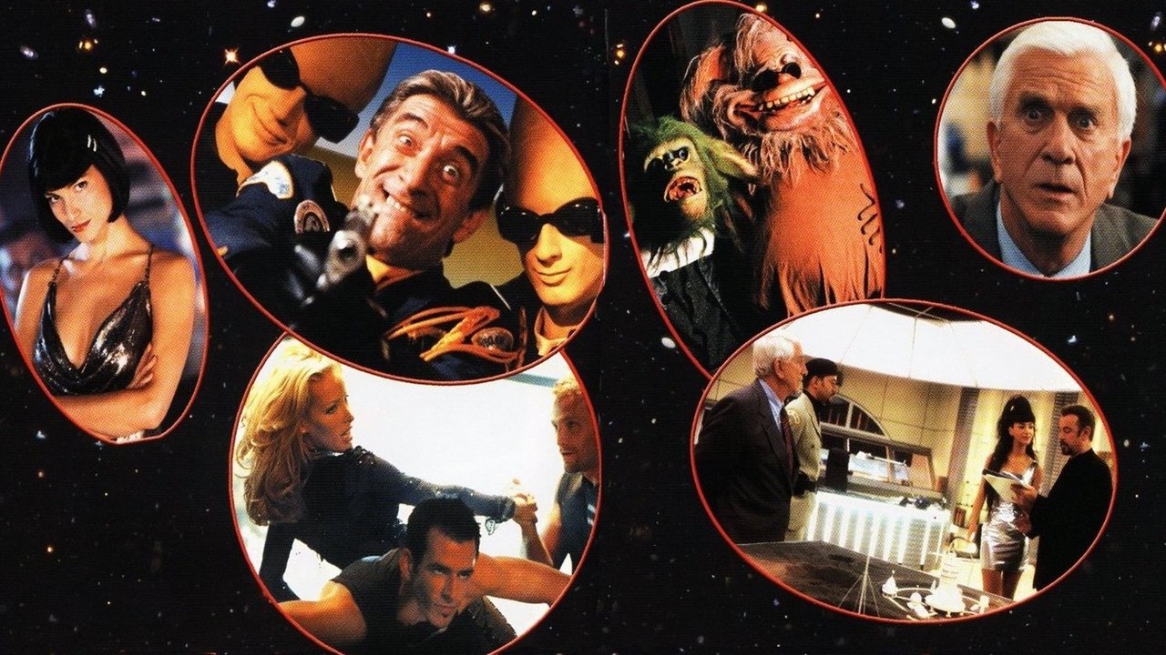 2002 - Durchgeknallt im All (2000) abspielen