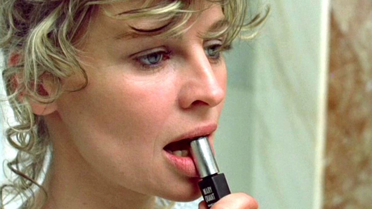 Wenn die Gondeln Trauer tragen (1973) abspielen