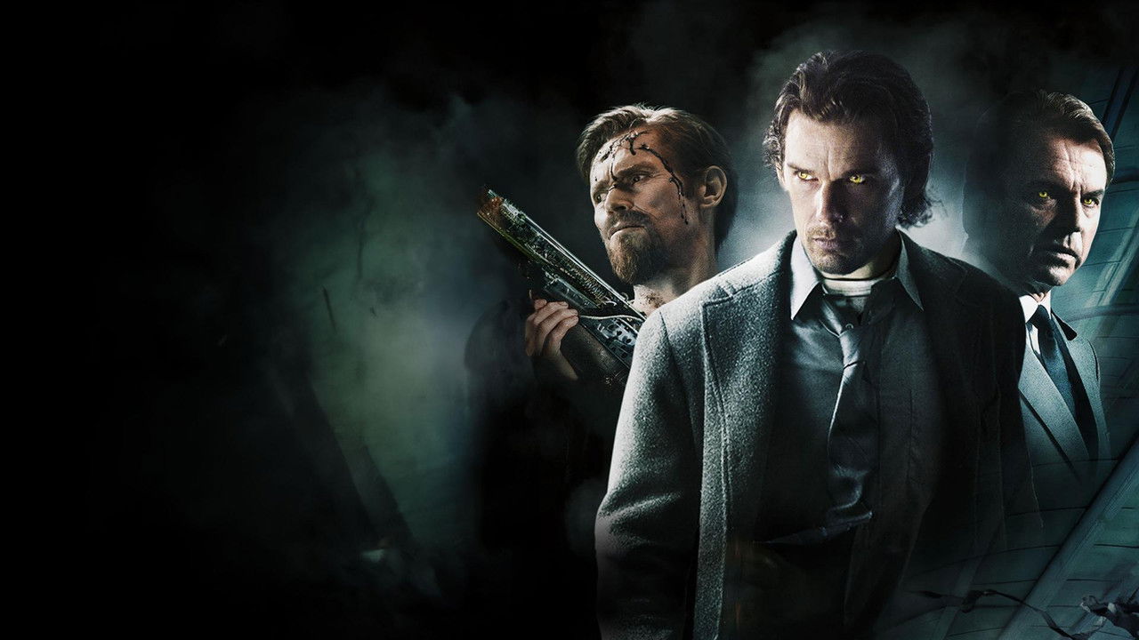 Daybreakers (2010) abspielen