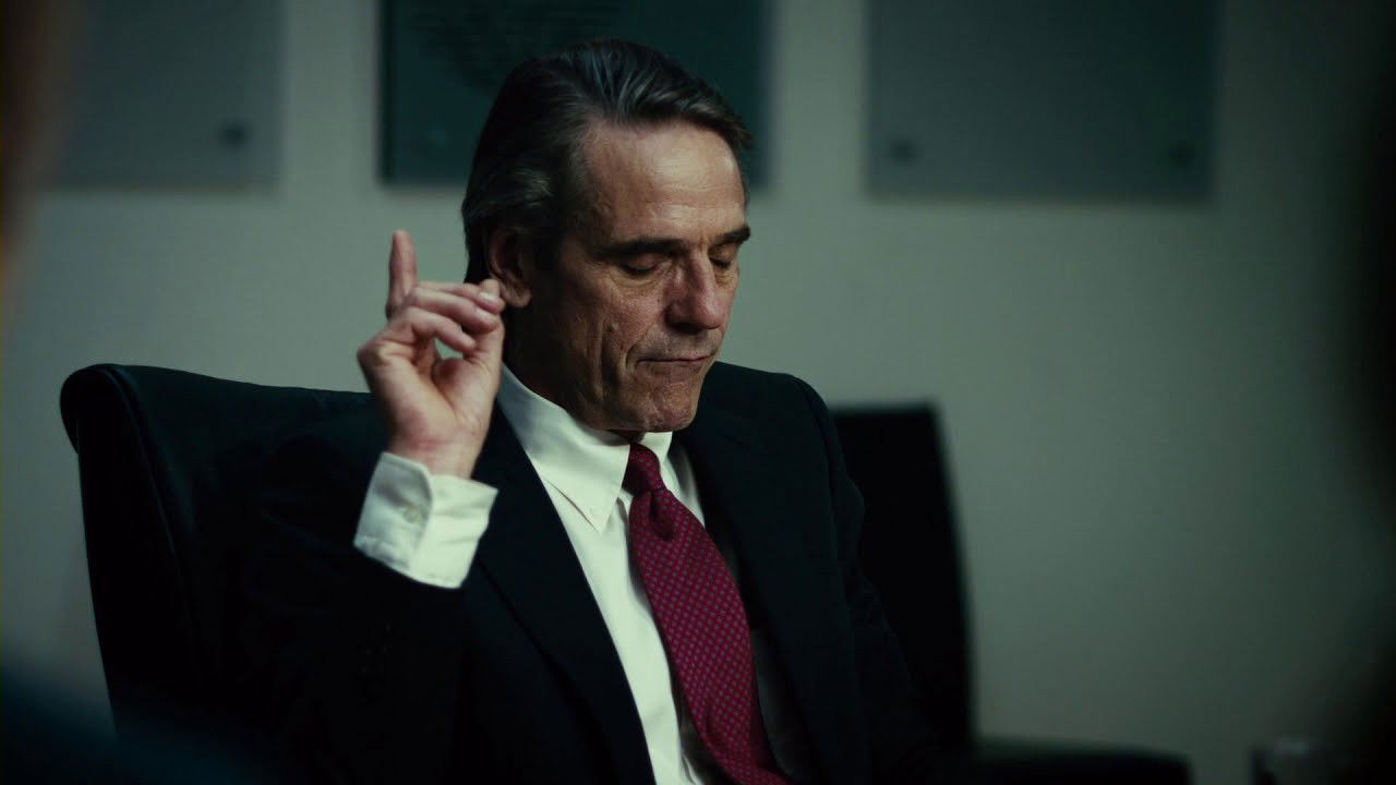 Der große Crash - Margin Call (2011) abspielen
