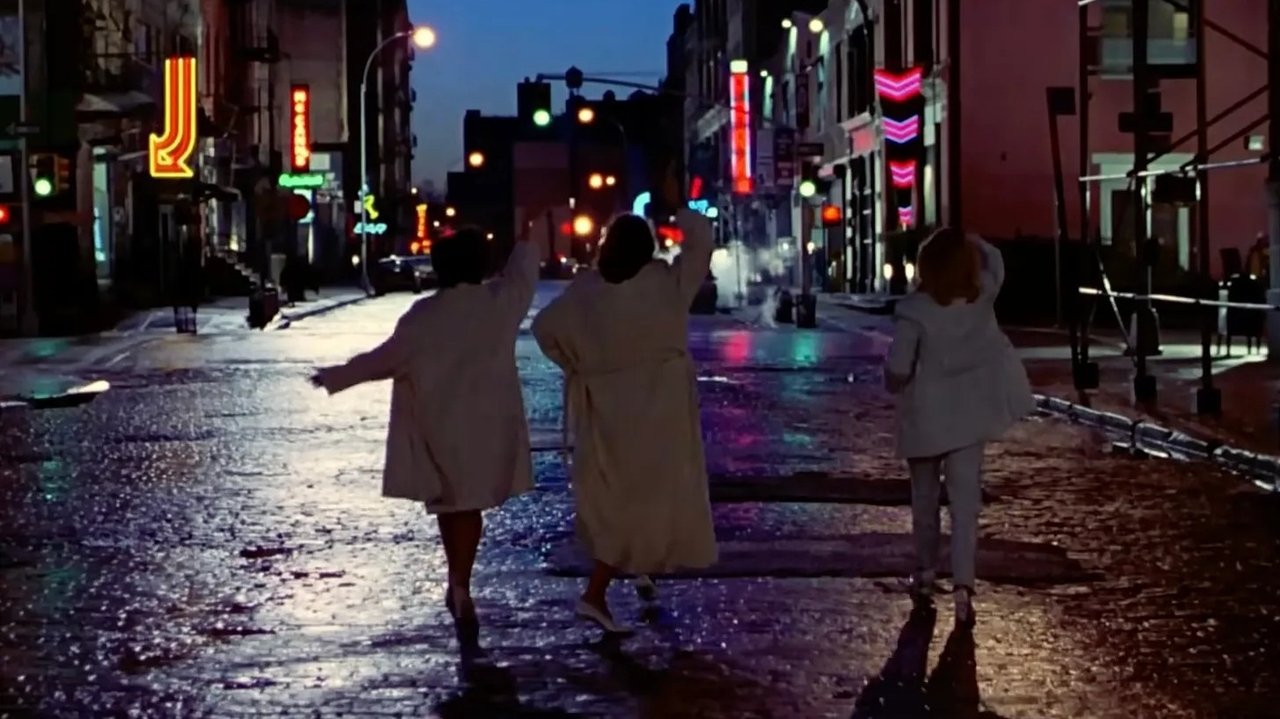 Der Club der Teufelinnen (1996) abspielen