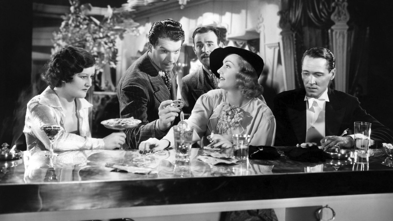 Liebe im Handumdrehen (1935) abspielen