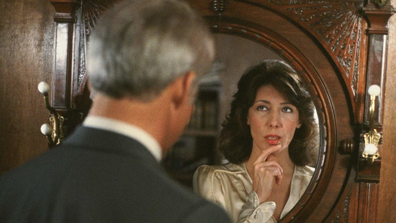 Solo für Zwei (1984) abspielen