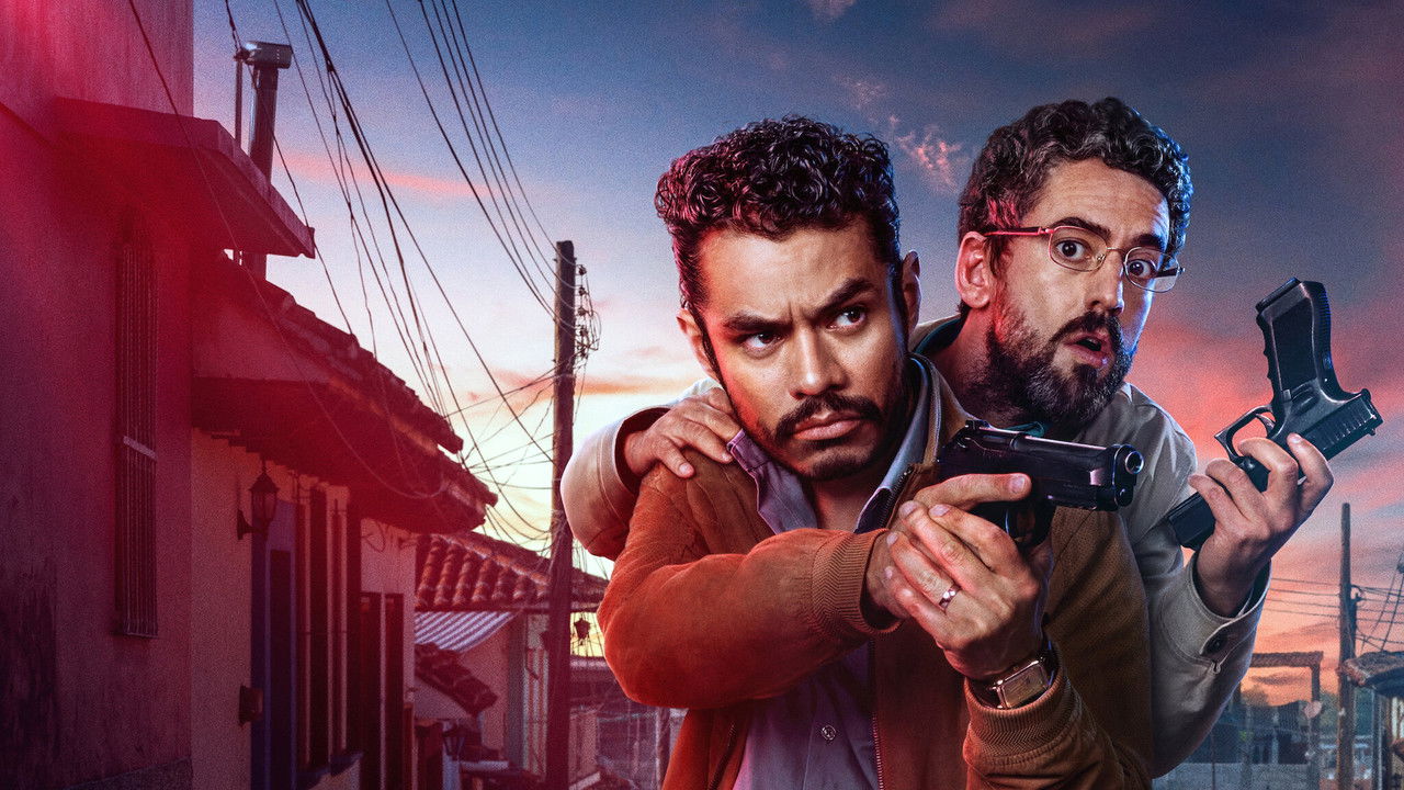 Die Stunde der Mutigen (2025) abspielen