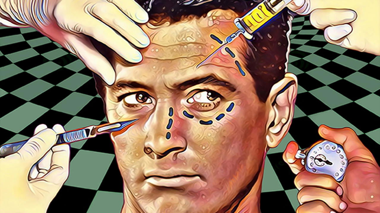 Der Mann, der zweimal lebte (1966) abspielen