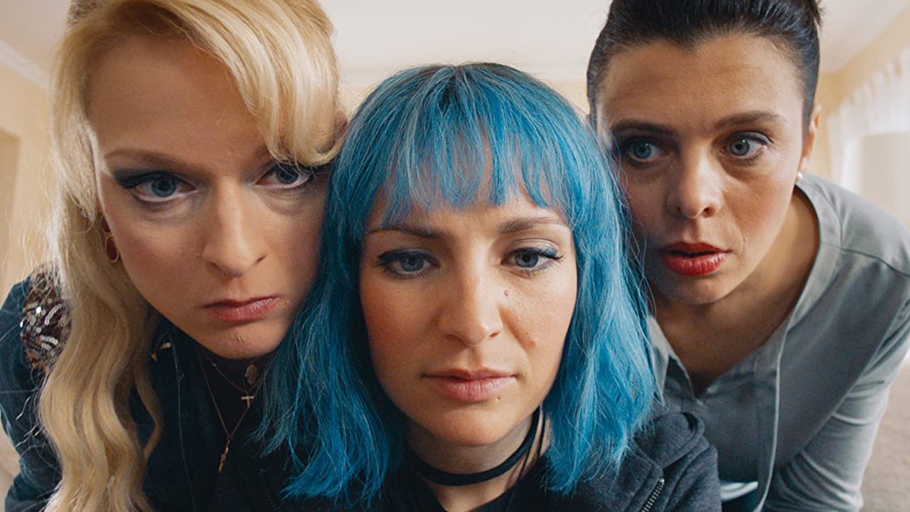 Kaviar (2019) abspielen