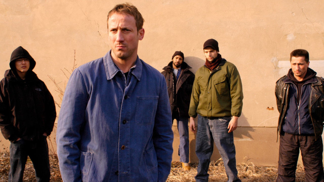 Die Unbeugsamen (2006) abspielen