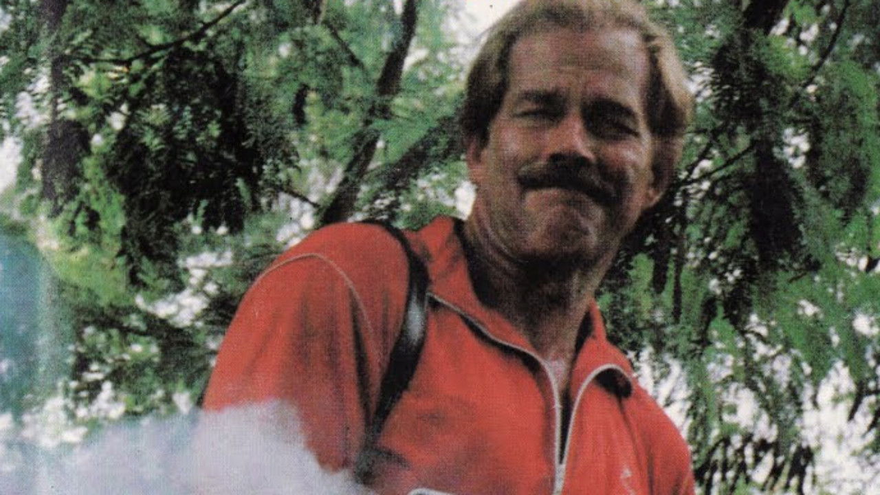 Ninja Jäger (1985) abspielen