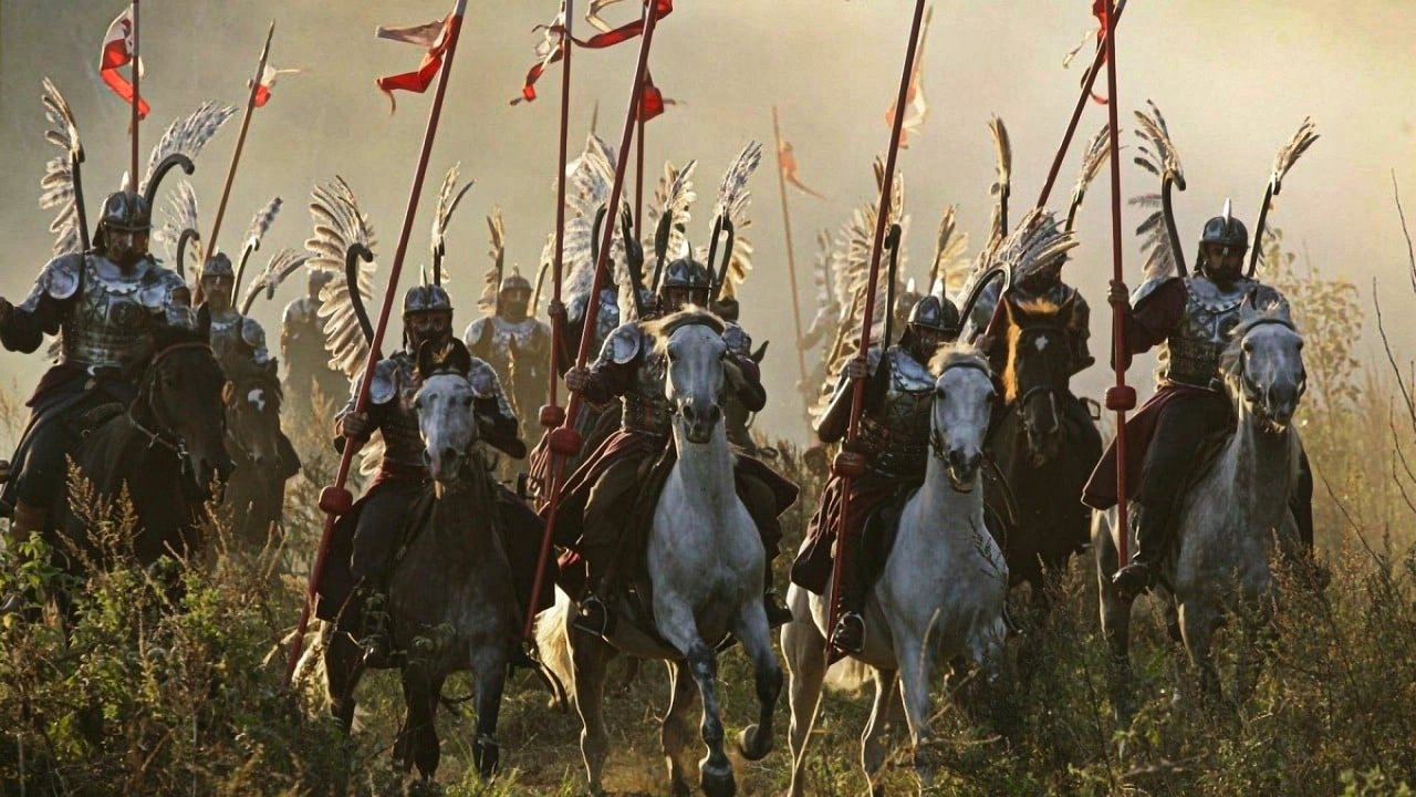 1612: Angriff Der Kreuzritter (2007) abspielen