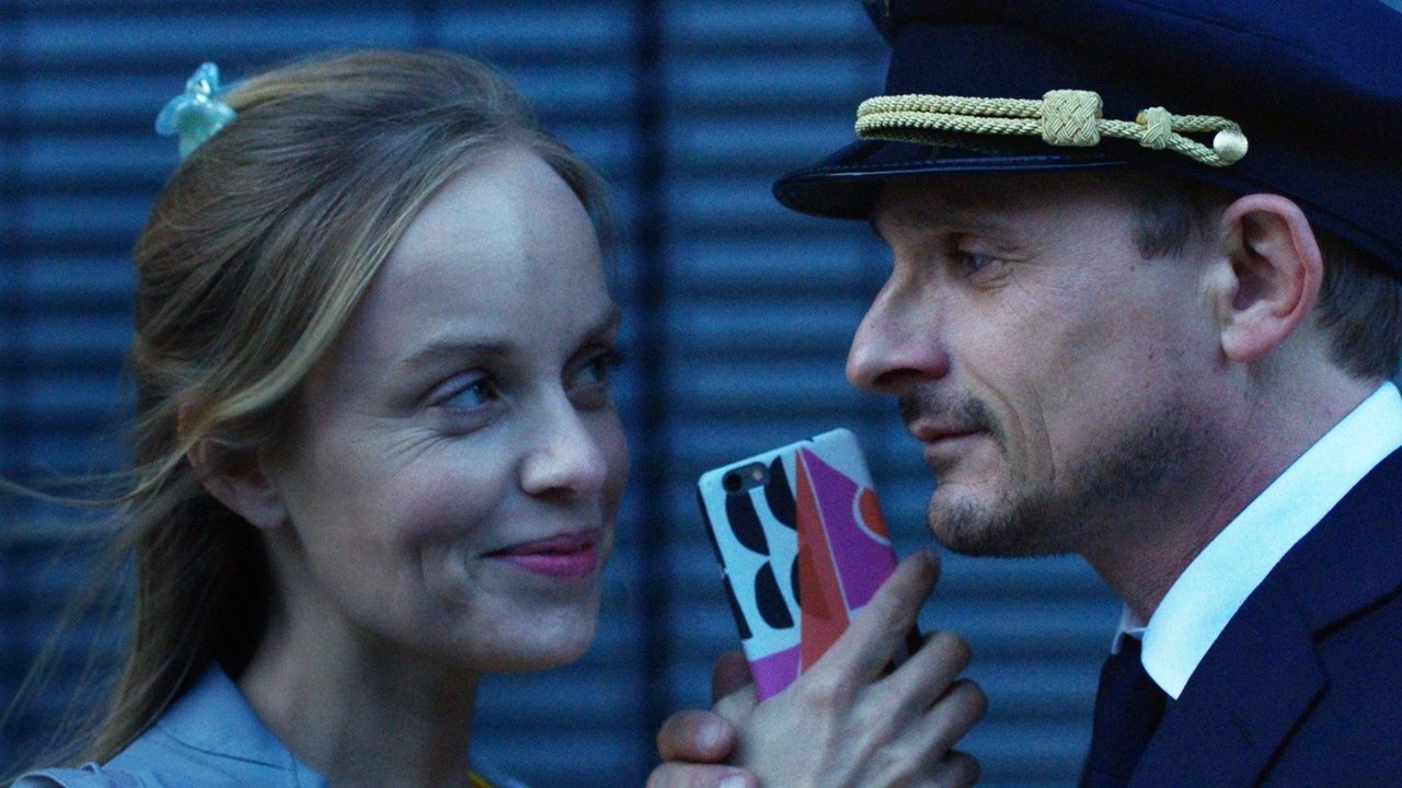 Sweet Disaster (2022) abspielen