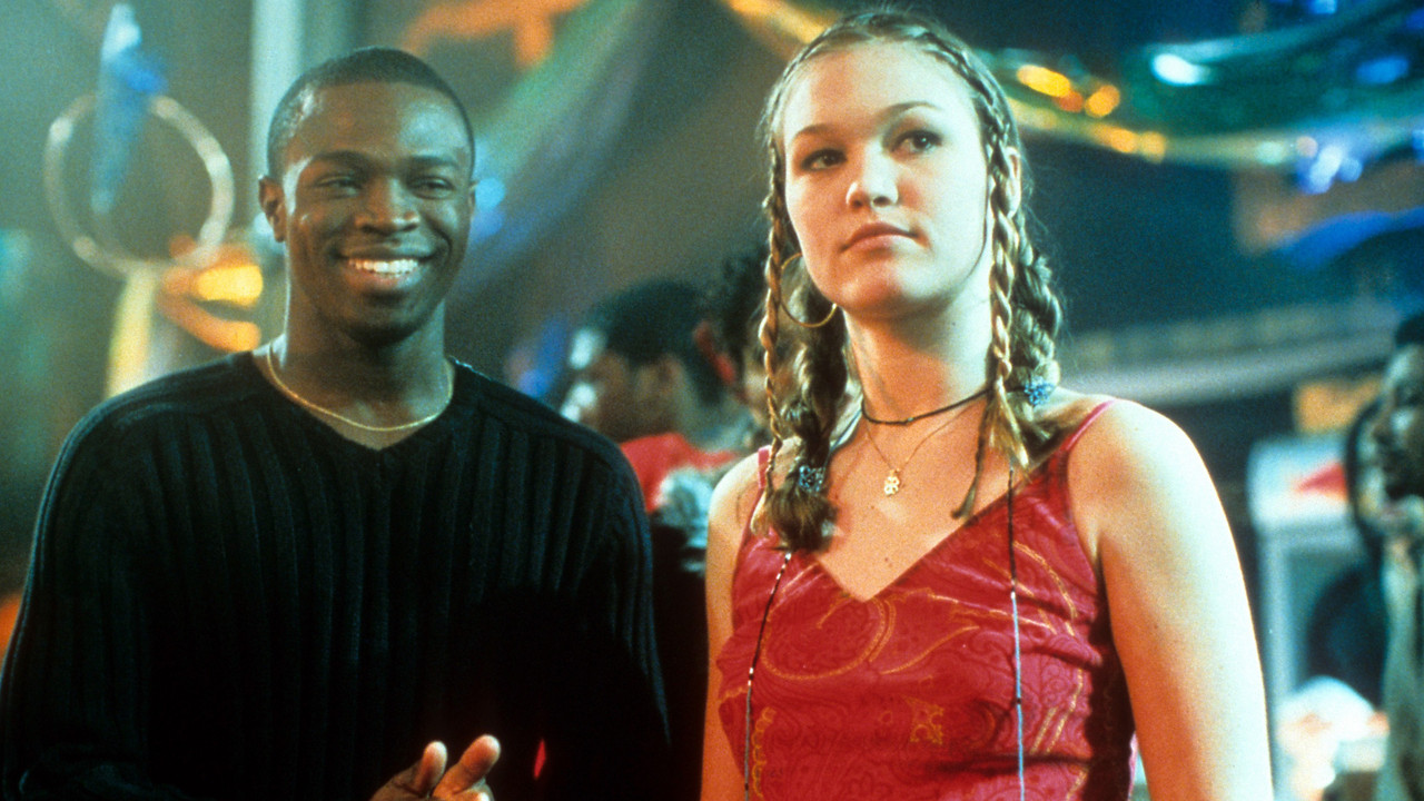 Save the Last Dance (2001) abspielen