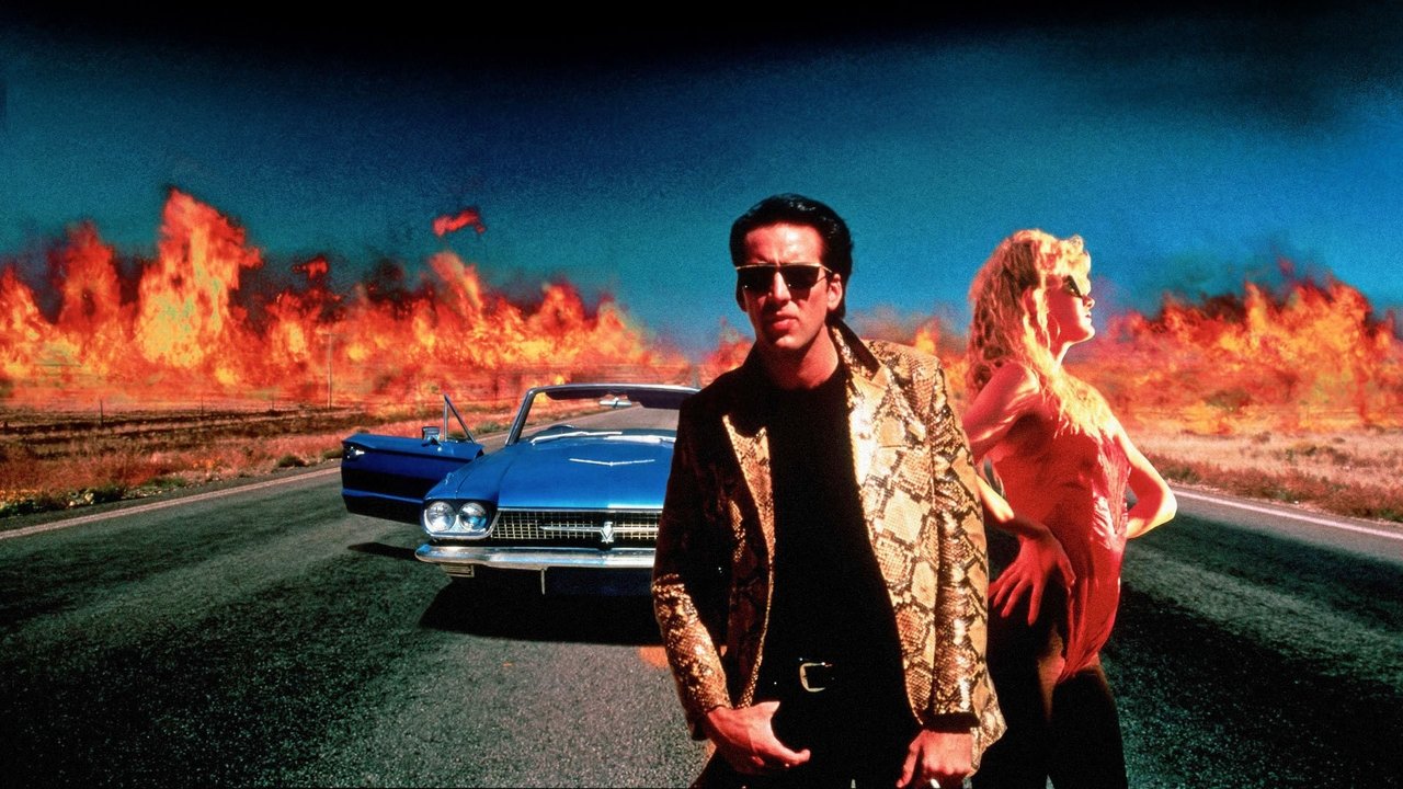 Wild at Heart (1990) abspielen