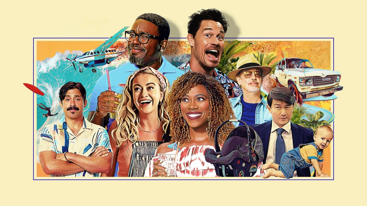 Vacation Friends 2 (2023) abspielen