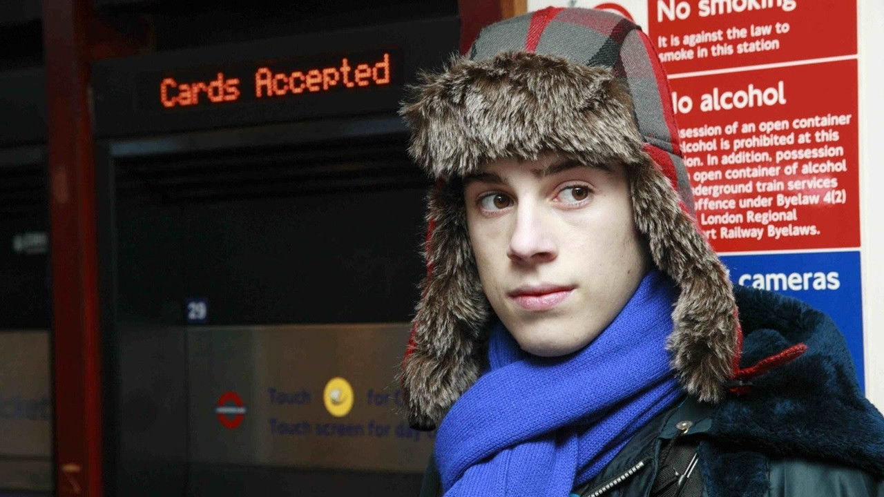 Die Geschichte vom Weihnachtsengel (2011) abspielen