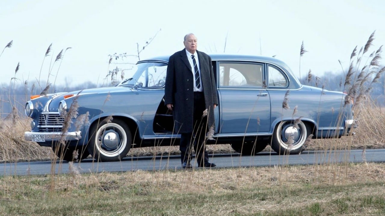 Die Affäre Borgward (2018) abspielen
