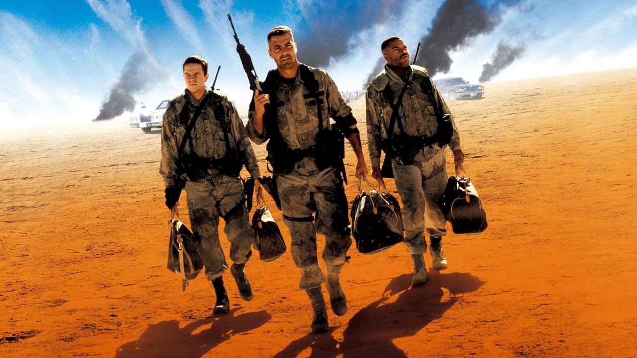 Three Kings (1999) abspielen
