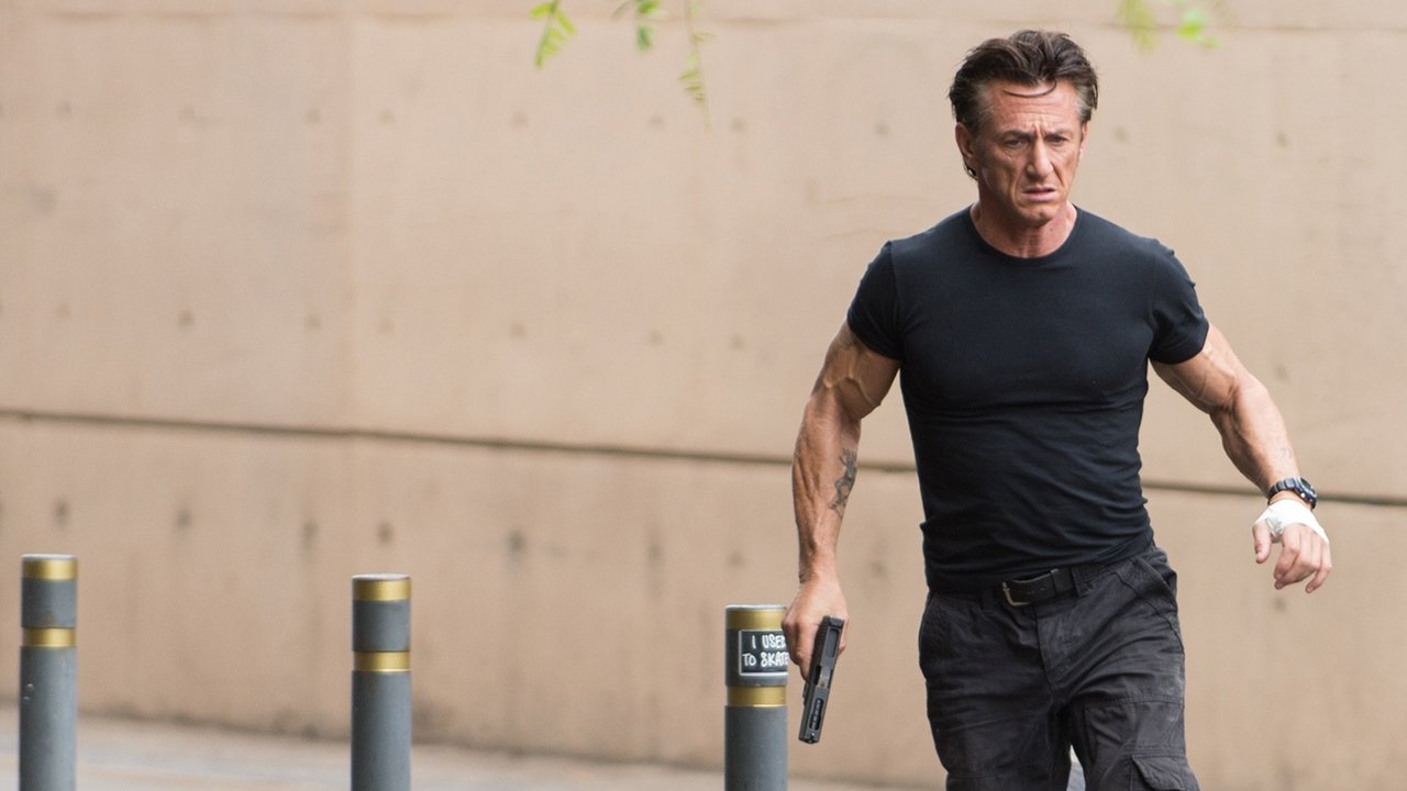 The Gunman (2015) abspielen